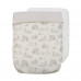 Saco cuco 3 en 1 Toile de Jouy Cream Pasito a Pasito